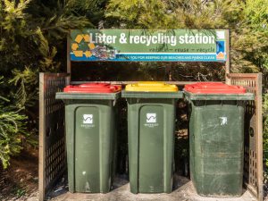 Jakie są zalety recyklingu?