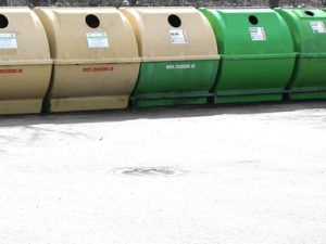 Jakie dotacje unijne można uzyskać na recykling w 2022 roku?